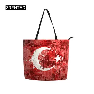 girls shopping tote