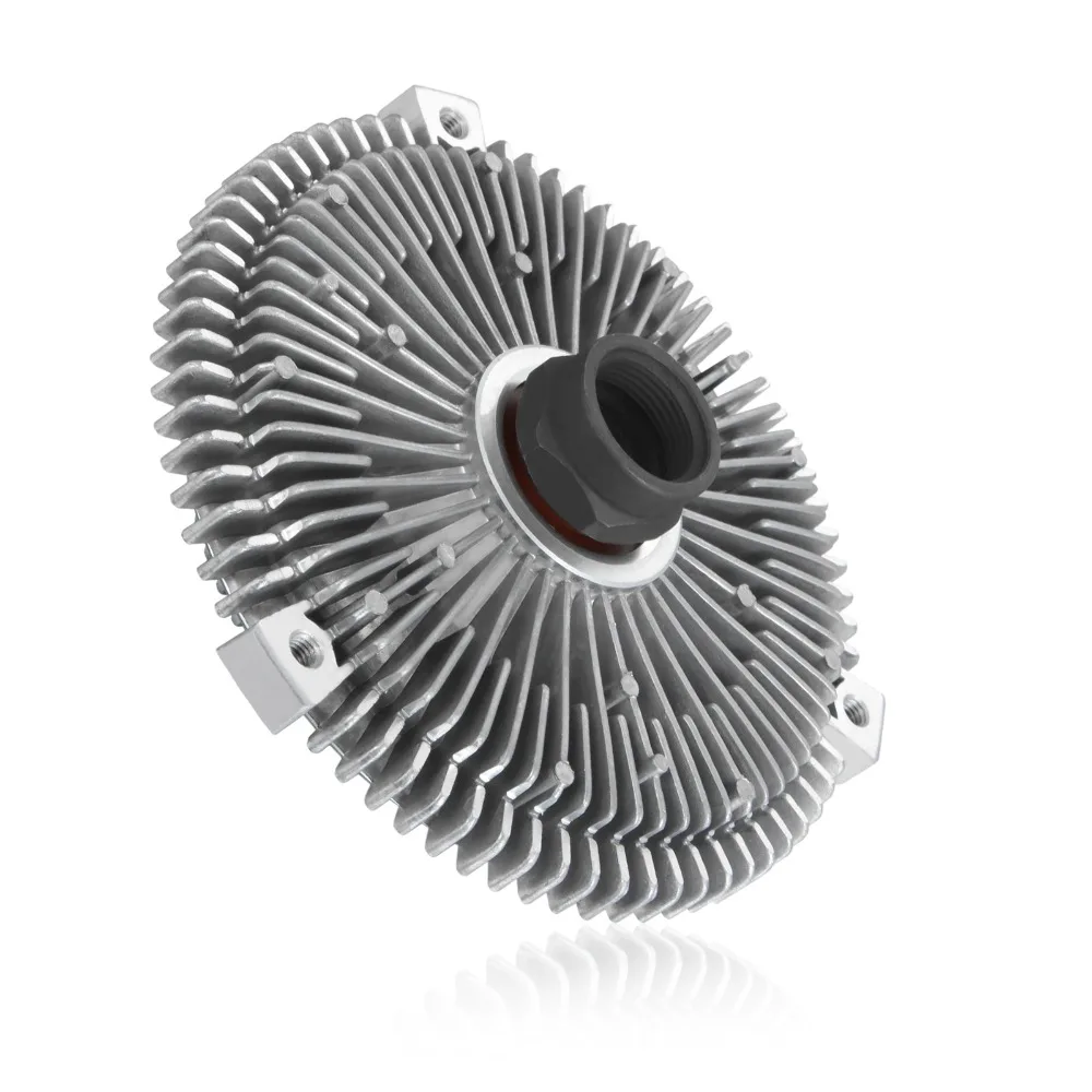 Premium Radiator Fan Clutch For BMW E34 E36 E39 E46 E53 X5 M50 M52 M54 Z3 323i NEW 0580464070