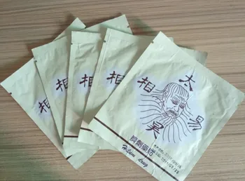 

free shipping 12pcs/6bags Body Slim Patches Strong Efficacy Slim Patch Anti Cellulite for Burning Beauty Slimming Products