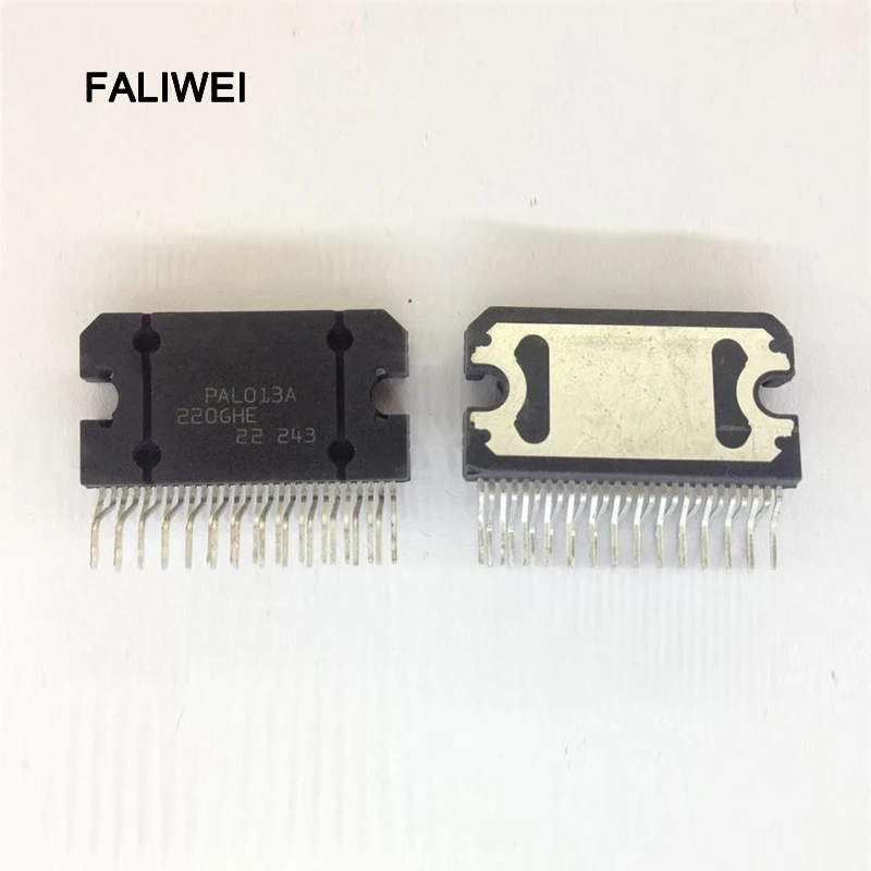 Free Shipping 1pcs/lot Pal013a Palo13a Pal013 Zip-27 Best Quality ...