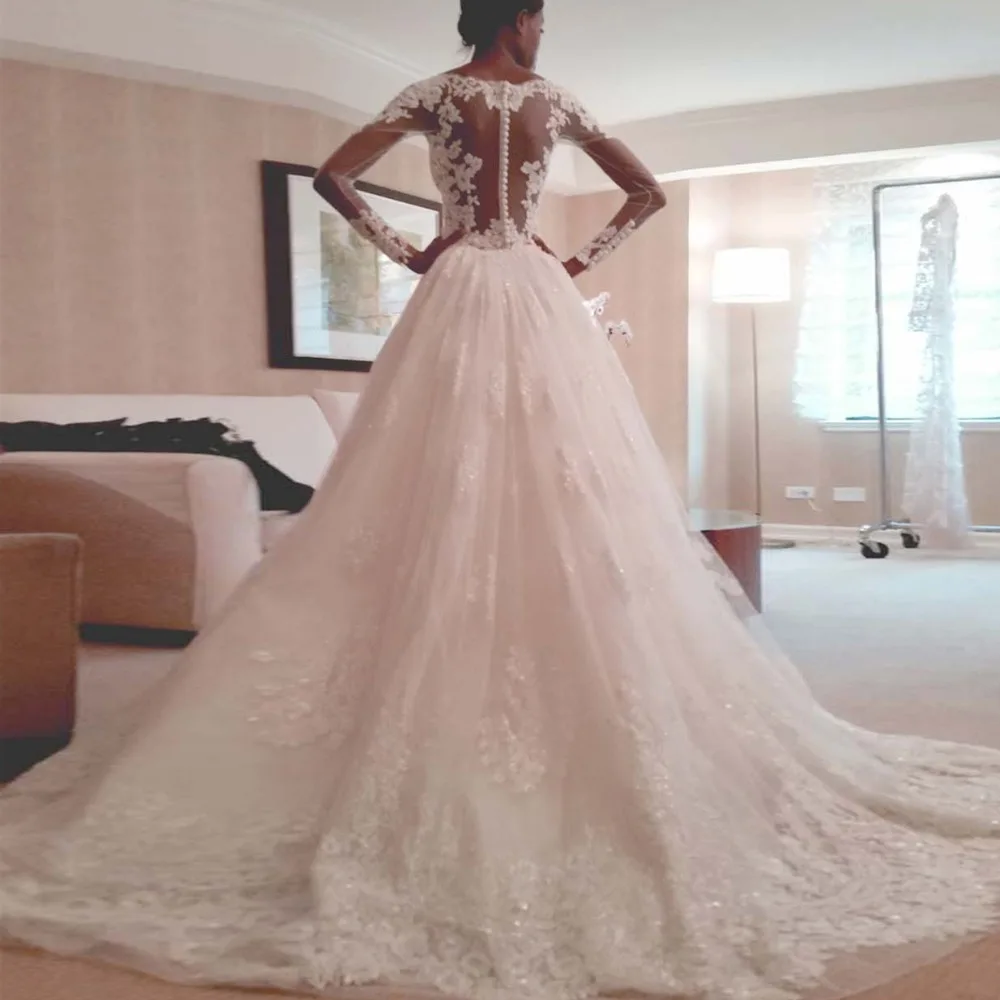 Middle-East-2016-Wedding-Dresses-Mermaid-Bridal-Dresses-Trailing-Lace-Overskirts-Berta-Bridal-Wedding-Gowns-Luxury (1)