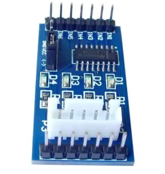 

10 pcs Stepper Motor Driver Board Module ULN2003 for 5V 4-phase 5 line 28BYJ-48