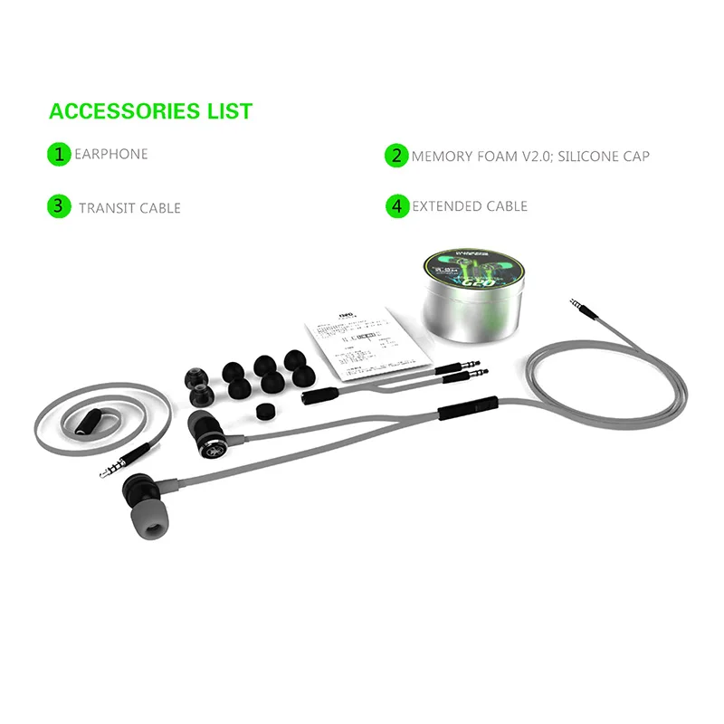 Игровая гарнитура PLEXTONE G20 In Ear Pro 3 5 мм разъем шумоподавление стерео басовые