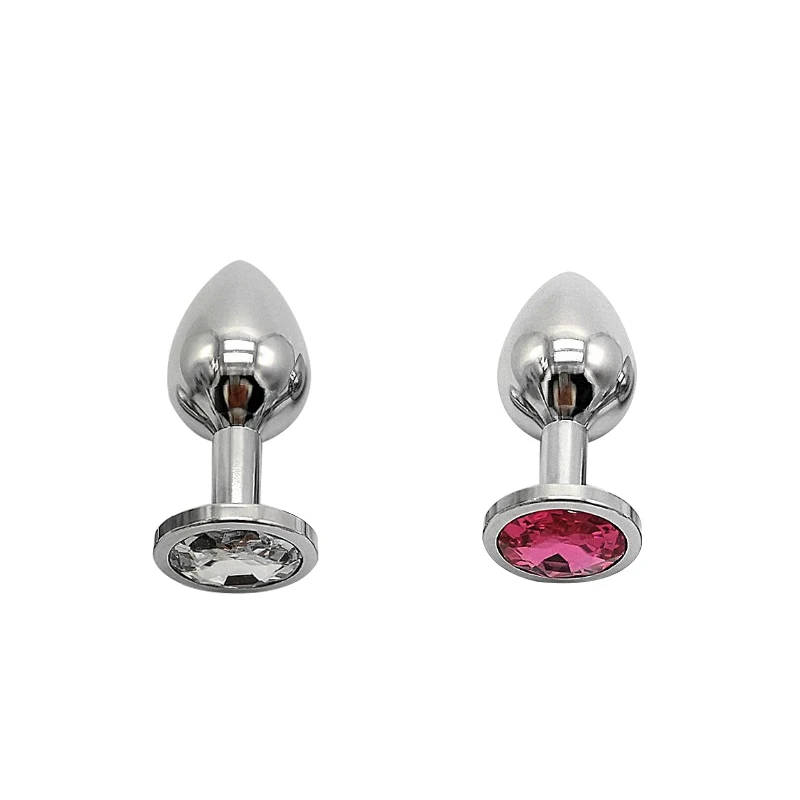 BlackWol-1Pcs-Anal-plug-Metal-Anal-Plug-Dildo-Sex-Toys-Products-Butt-Plug-Gay-Anal-Beads (2)