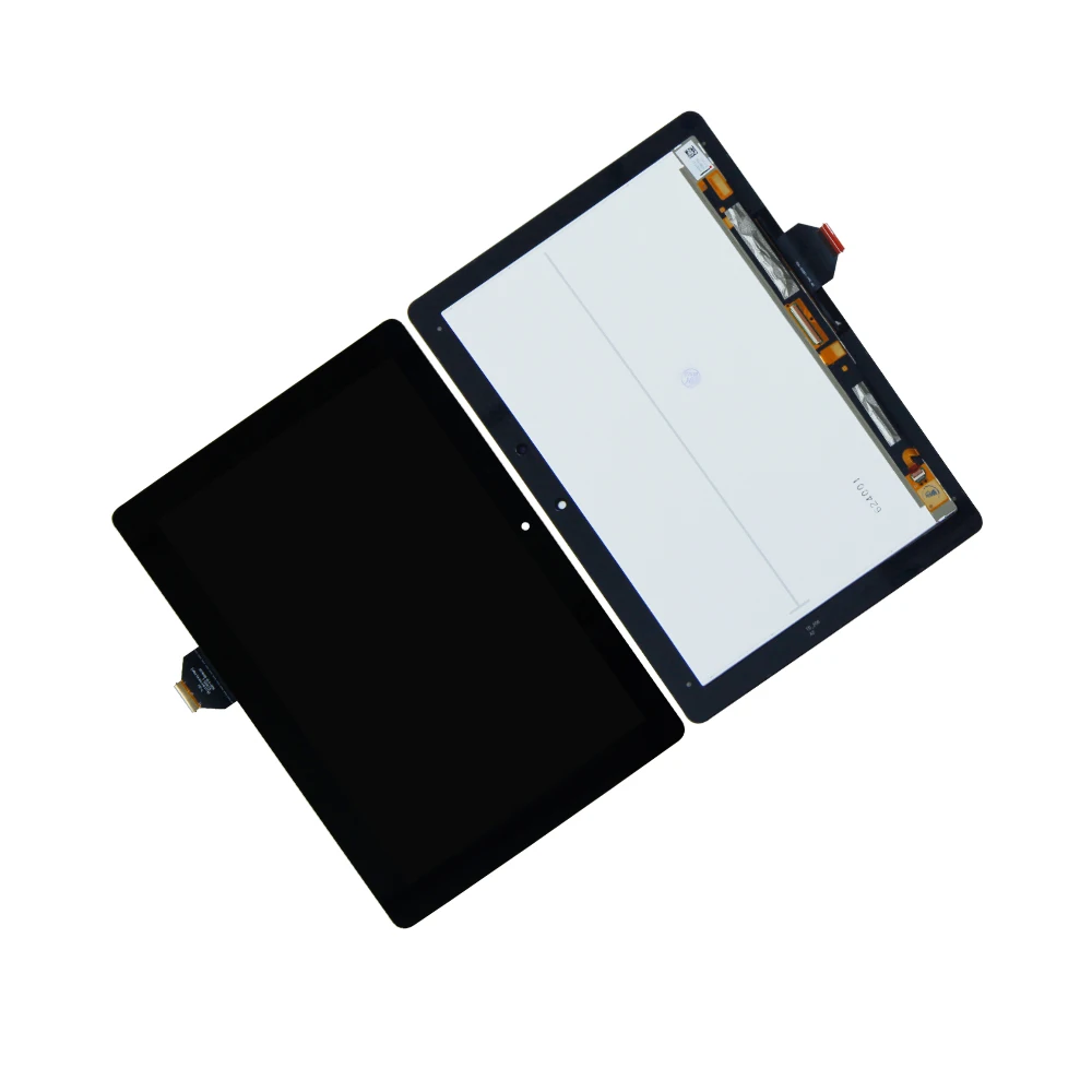 Touch Screen Digitizer Display LCD For Amazon Kindle Fire HDX 8.9 71