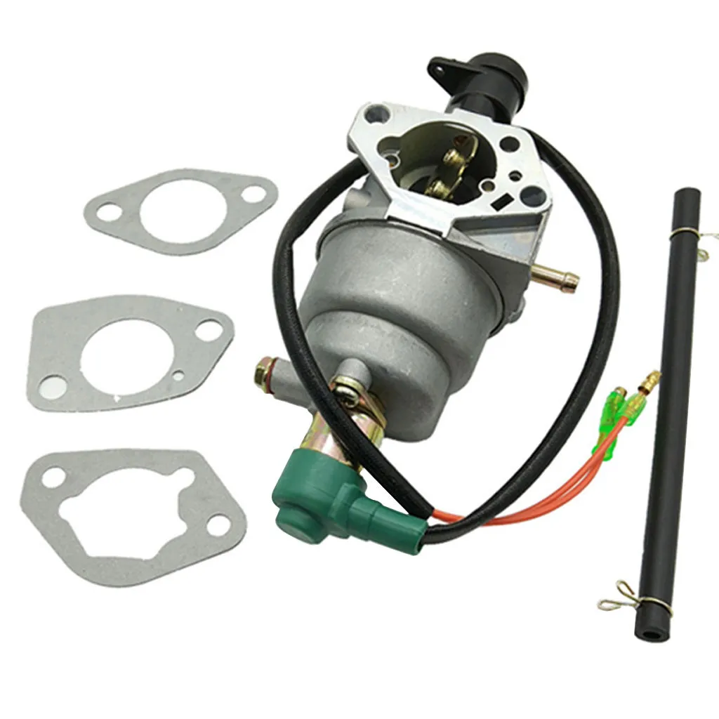 

Franchise Brand New Carburetor Carb For HONDA GX390 188F/190 Engine Motor Generator #0508
