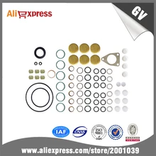 Горячие продажи common rail ремонт наборы 2417 010(800019