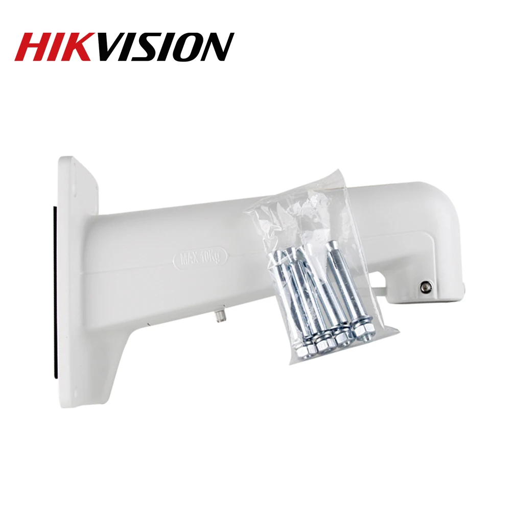 DS-1602ZJ камеры настенное крепление cctv аксессуары для Hikvision PTZ камеры