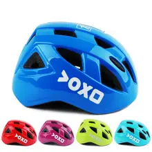 Детский шлем для катания на роликах оформление включено велосипедная Защитная шляпа скейтборд торсионный балансировщик мальчик