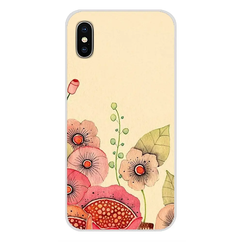 Мобильный телефон чехол для Xiaomi Redmi Примечание 6A MI8 Pro S2 A2 Lite Se влейте 1 Le Max 2 3 Oneplus до