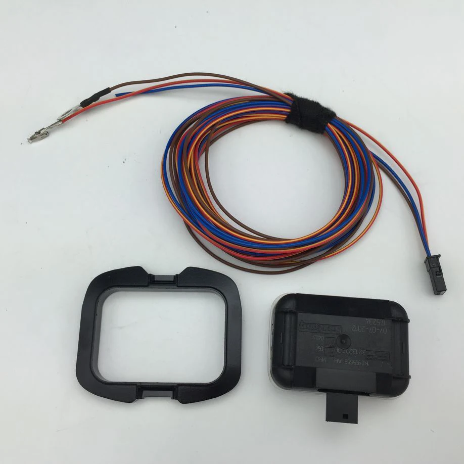 Can sensor tiguan