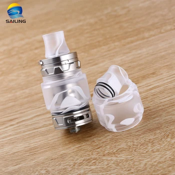 

2018 Newest ATHENA Acrylic Tube+Drip tip for TFV12 prince