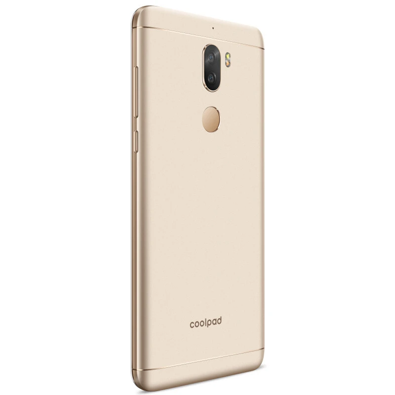 Coolpad Cool 6 play Cool6 6G ram 64g rom Android 7. 1 мобильный телефон 5 ''Snapdragon 653 Восьмиядерный