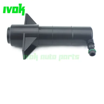 

Right&Left Hand Front Headlight Washer Jet Nozzle For Zotye T600 XD SNTB 520830001-01 520840001-01