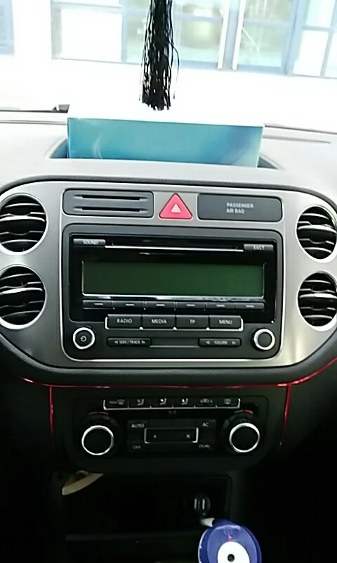 Clearance Android 8.1 for VW B6,tiguan,golf jetta 2din car dvd,gps,wifi,radio,bluetooth,Steering wheel Canbus,free 8g map mic,touch screen 33
