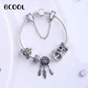 

100% Pure Silver 1:1 Original Copy New Bracelet