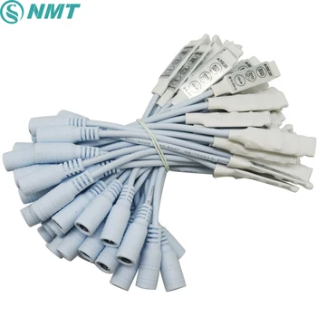 

100pcs DC12V 24V RGB Led Controller Mini 3 keys with Female DC Connector to Control RGB LED Strip Light SMD5050