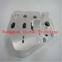 Пользовательские компоненты для ЧПУ-станка быстрого прототипирования 3D печати/автозапчастей