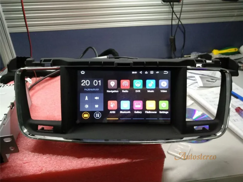 Excellent 8 Core Android 8.0 ROM 32GB RAM 4GB Car GPS Navigation No DVD Player For PEUGEOT 508 2011-2014 radio stereo unit 15 Excellent 8 Core Android 8.0 ROM 32GB RAM 4GB Car GPS Navigation No DVD Player For PEUGEOT 508 2011-2014 radio stereo unit 15
