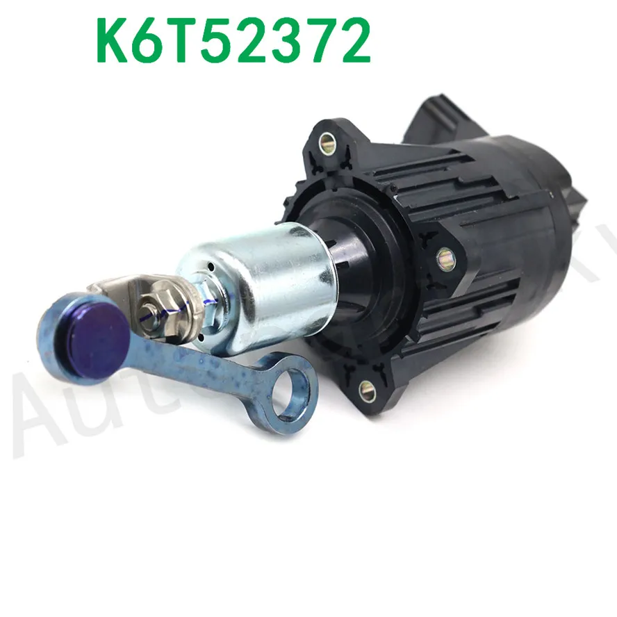 K6T52372 17226-6A0-A00 хорошее качество Turbo Зарядное устройство EGR Электромагнитный Клапан Привод 172266A0A00 5AA-LP-TD для HONDA ACCORD CRV 1.5L