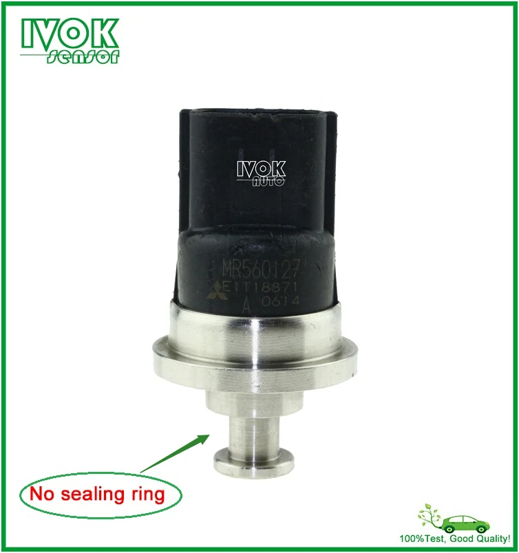 Fuel Rail Pressure Sensor For Mitsubishi Pajero Pinin Montero Shogun IO