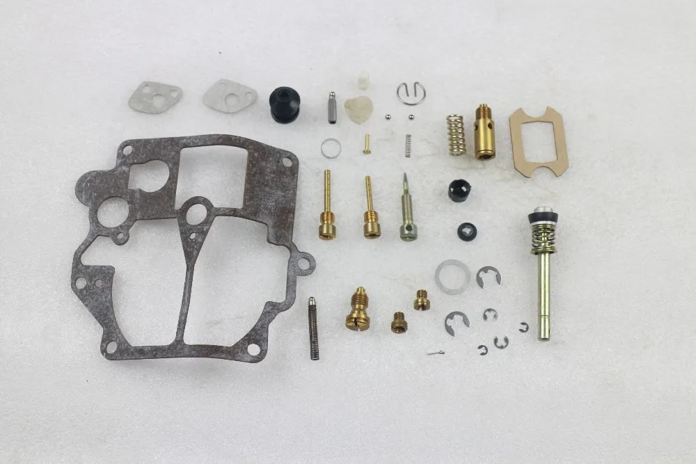 

New Carburetor Repair Kits 1Y/2Y for TOYOTA CARINA HILUX Townace