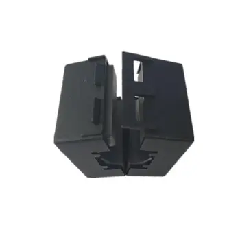 

Wholesale UF130B inner 13mm 0.51''ultra strong noise cancel ferrite core clip RF choke ferrite bead EMI filter ferrite,30pcs/lot