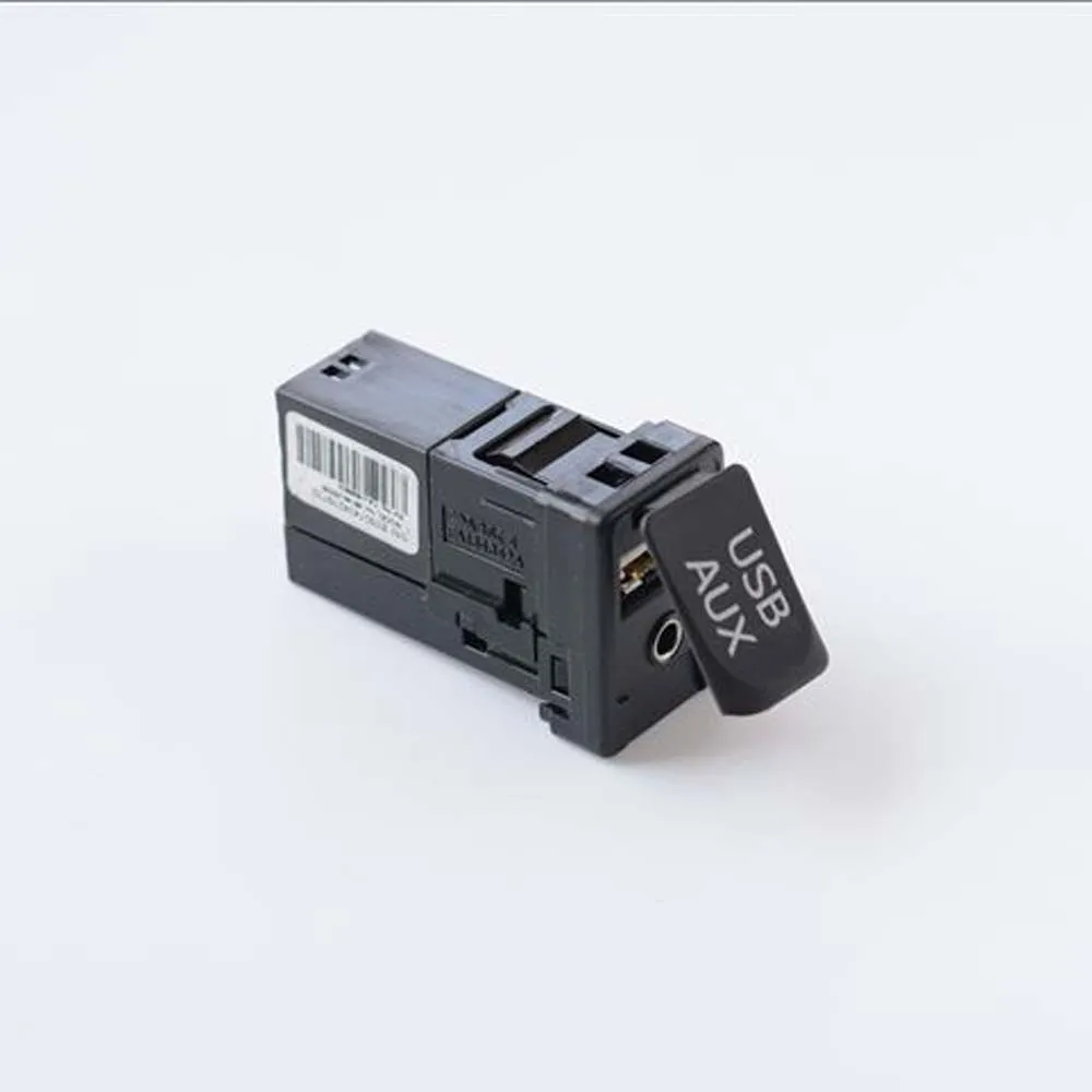 USB переключатель AUX входной кабель для Camry Highlander RAV4 Corolla Miusic Дата передачи|Кабели