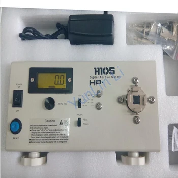 

Electric Torque Meter Digital Torque Tester Electric Screwdriver Torque Gauge Cap Torque Meter HP-20