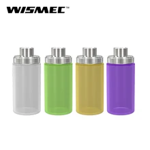 WISMEC, роскошная BF коробка, бутылка для жидкости для электронных сигарет объемом 7,5 мл, сменная бутылка для электронной сигареты