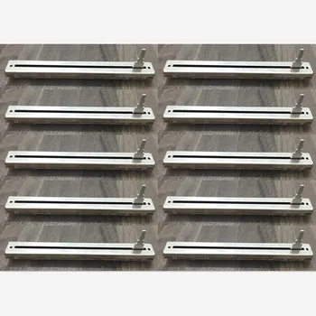 

New update 10 PCS PITCH SLIDER / FADER X DCV1013 For Pioneer CDJ1000 MK2 & MK3 CDJ2000 NEW CDJ 1000 2000 without Dust strip