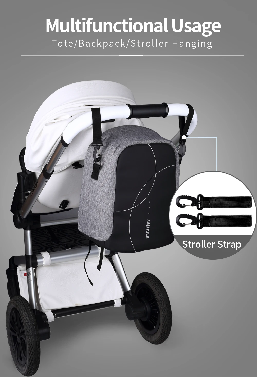 baby diaper backpack  (10)