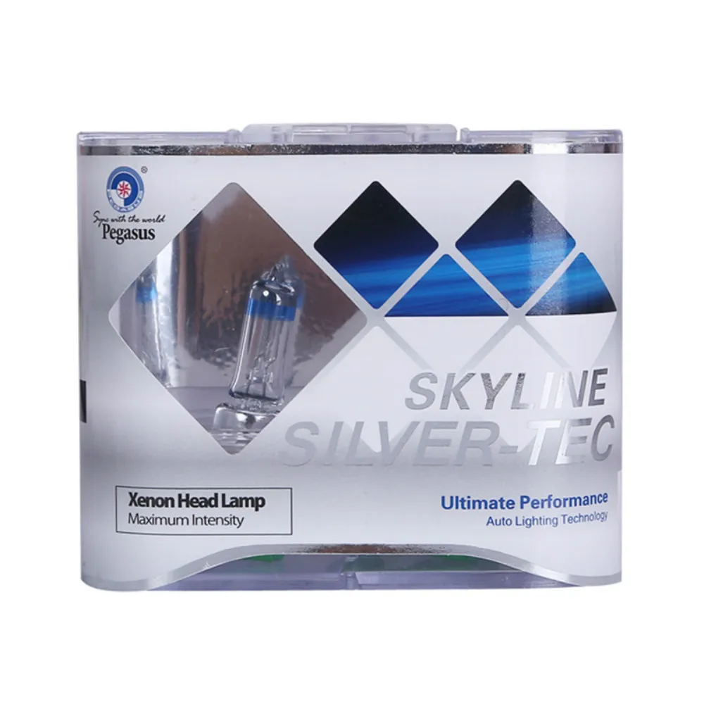 

HB3 9005 12V 65W 4300K Xenon Car Head Light Bulbs Automobile Fog lamp bulb Auto Headlight Bulb Halogen XENON Filled Super Bright