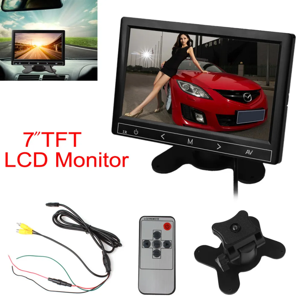 Inch Tft Lcd Digital Car Rear View Monitor Reviews Inch Tft Lcd Digital Car Rear View Monitor Reviews