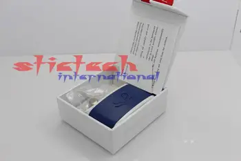 

by dhl or ems 10 sets Original AXON V-188 Headphone Amplifier High Class BTE Hearing Aid Personal Sound Amplifier CE Certified