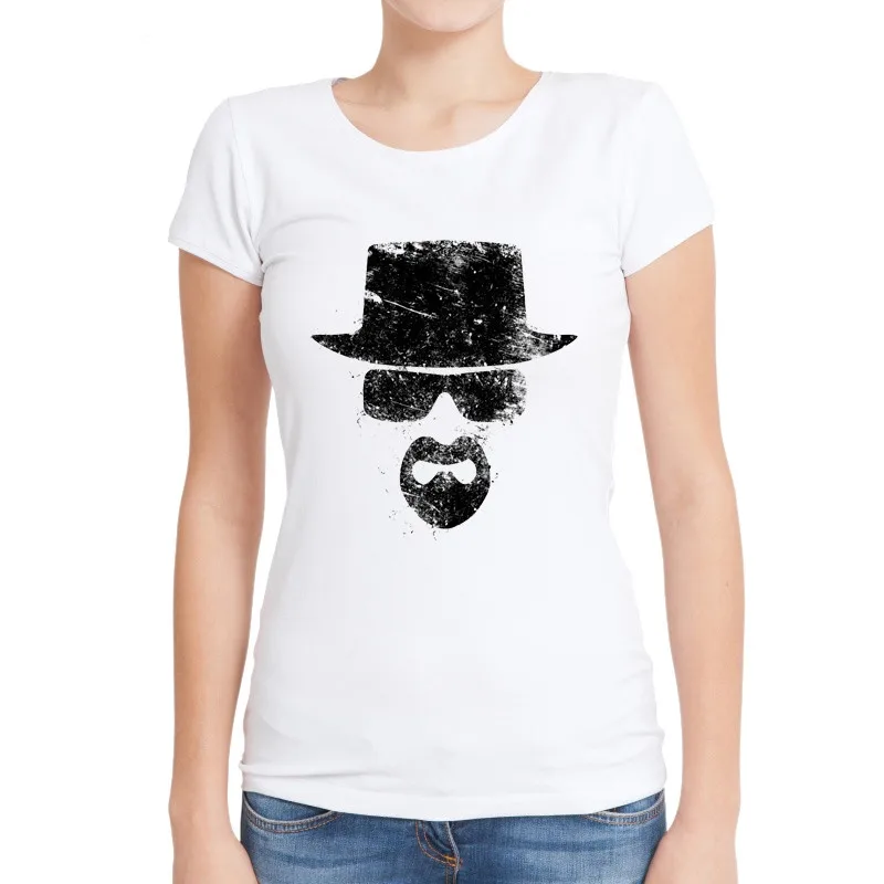 Heisenberg-T-Shirt-Manica-Corta-O-Collo-di-Modo-T-Shirt-Breaking-Bad-Stampa-Lady-Tops (1)