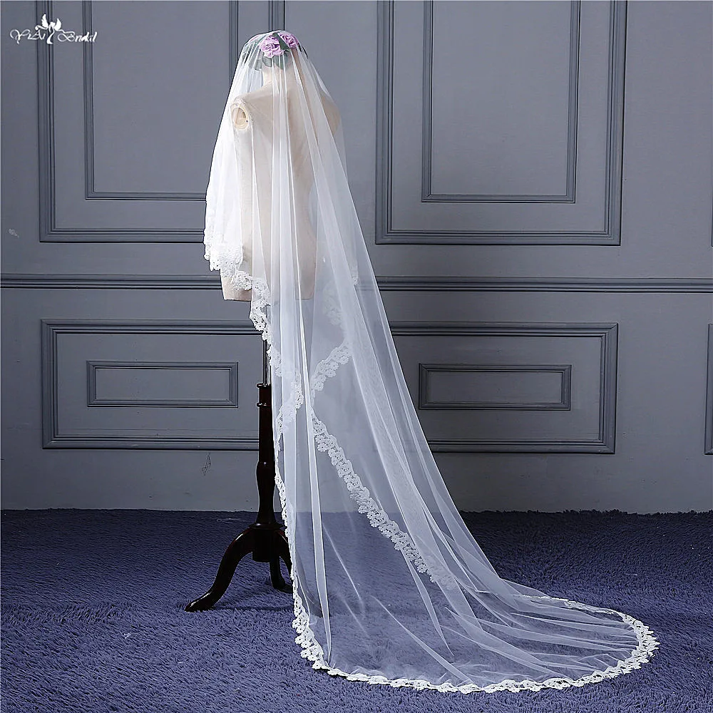 RSV111 реальные фотографии Yiaibridal сток аксессуары Mujer