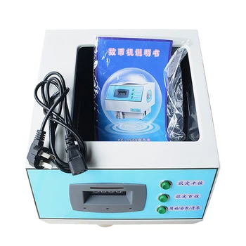 

Factory Direct Coin Token Counter Machine ,Token Counting Machine
