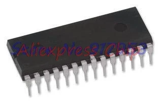 

1pcs/lot PCM1750P PCM1750 DIP-28 In Stock