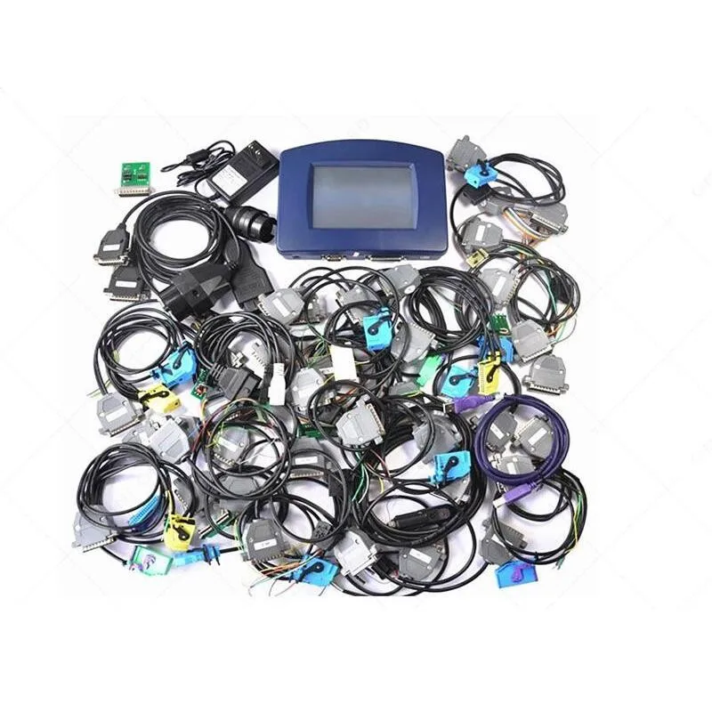 

2017 digiprog3 Auto mileage reset tools digiprog iii digiprog 3 V4.94 full set with all cables odometer programmer could update