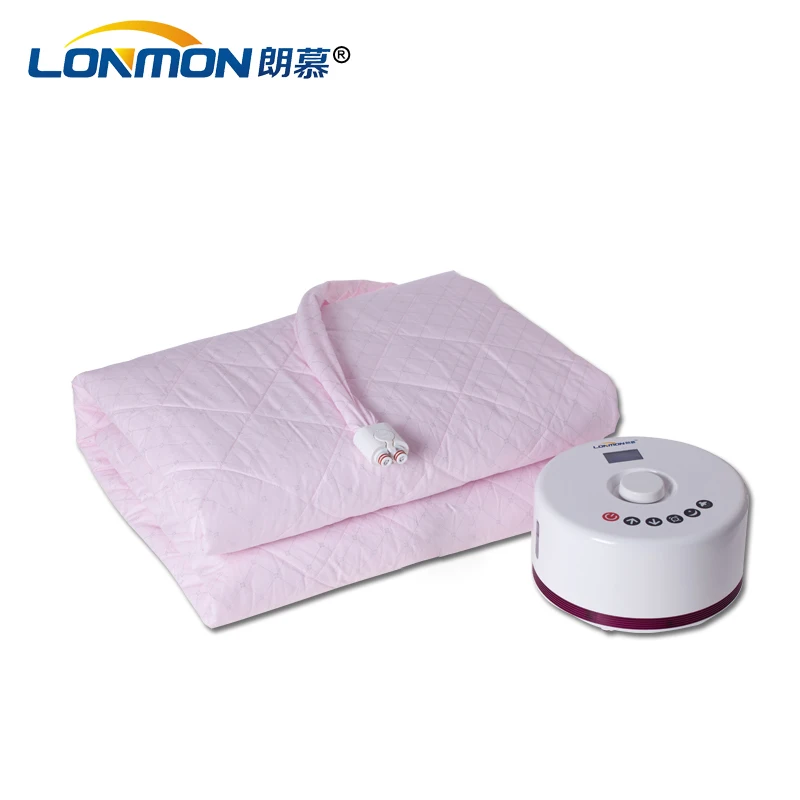 No radiation Electric blanket for pregnant woman water heating