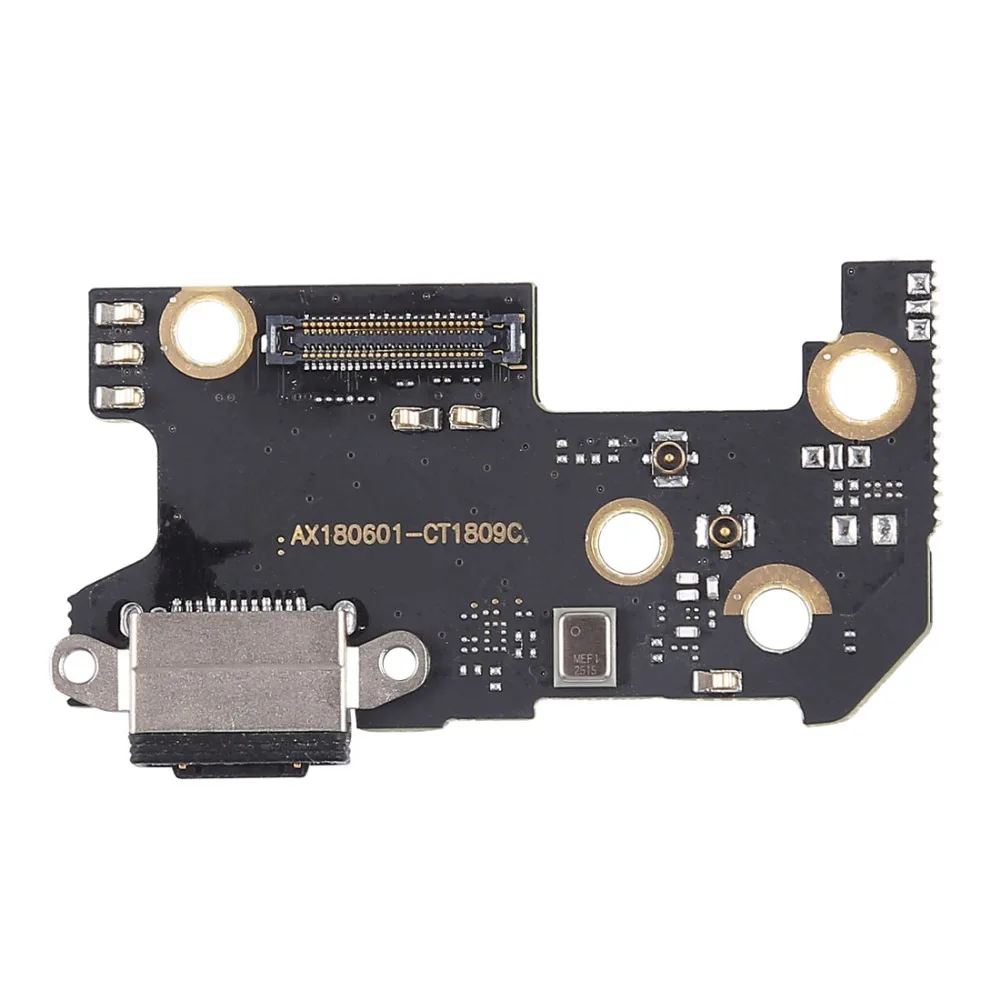 

iPartsBuy New items Charging Port Board for Xiaomi Mi 8