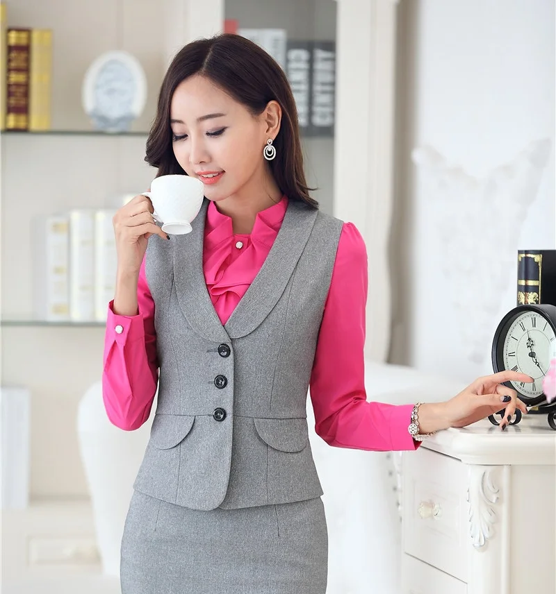 Popular Red Uniform Vest-Buy Cheap Red Uniform Vest lots