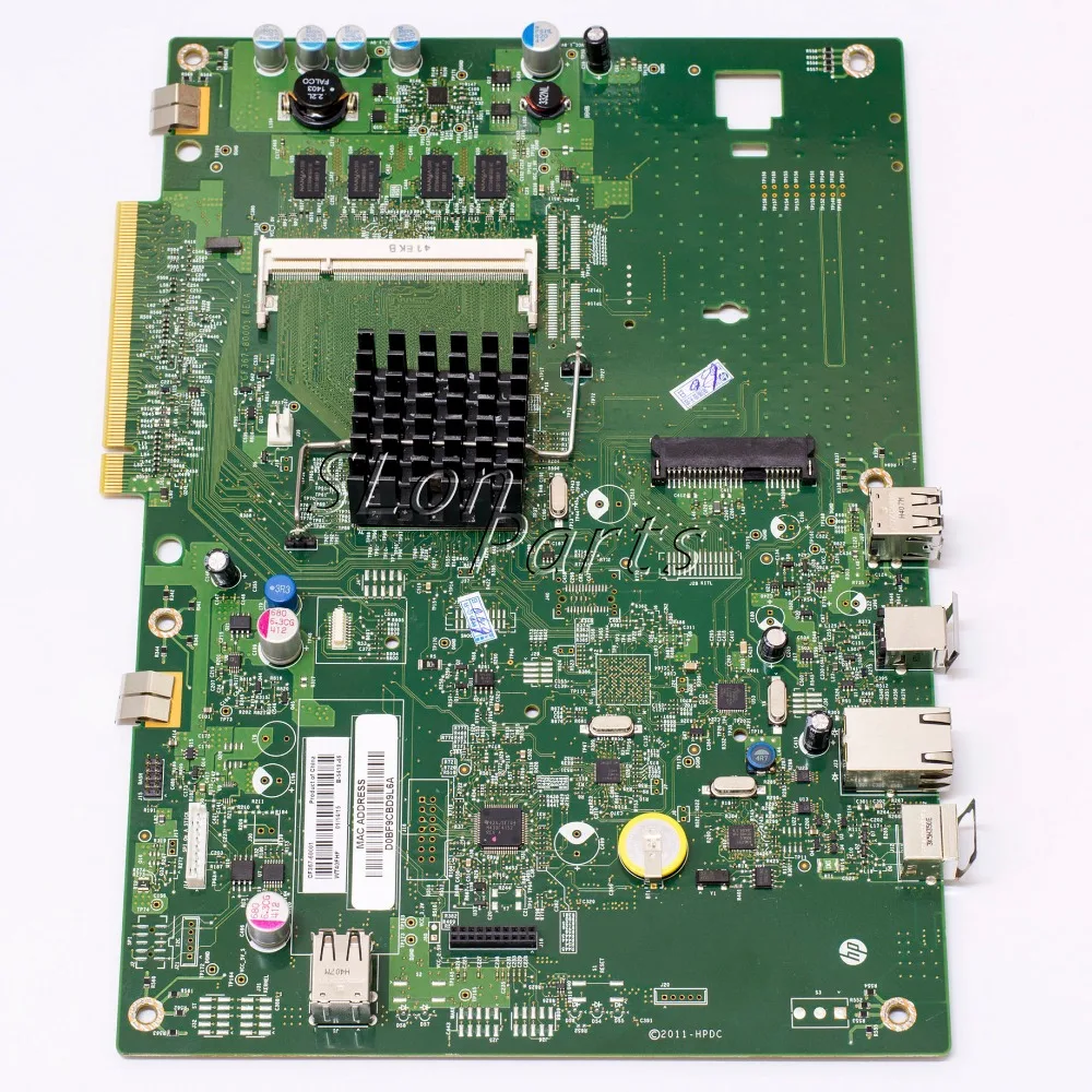 

CF367-60001 CF367-67915 Formatter Board for HP LaserJet 830 M830
