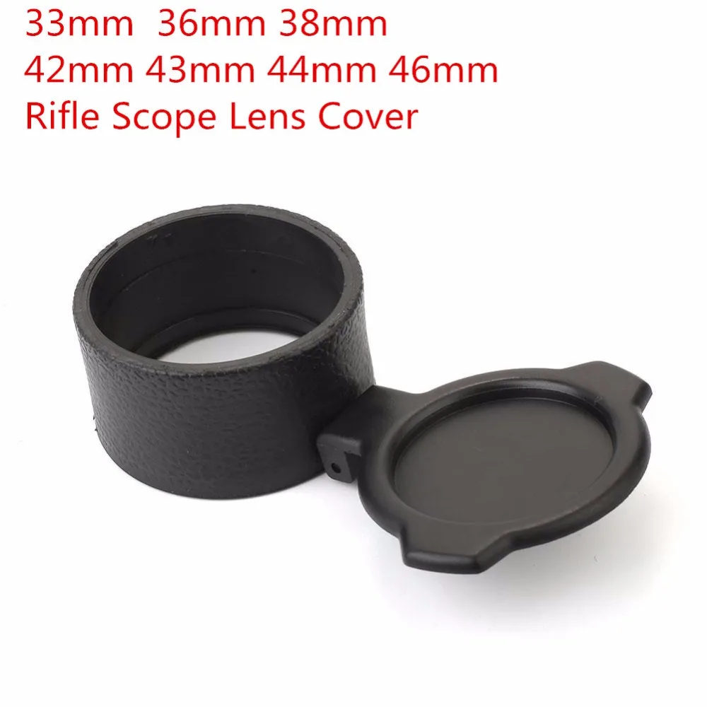 Aliexpress.com : Buy 1 Piece 33 46MM Rifle Scope Lens
