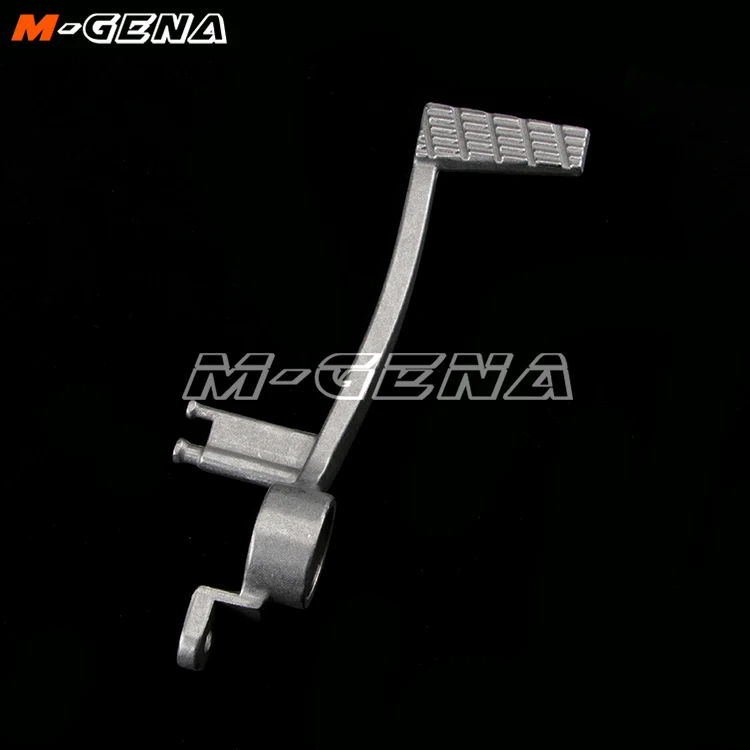 

Motorcycle Street Bike Foot Brake Lever Rear Pedal For GSXR1000 GSXR 1000 K3 2003 2004 03 04