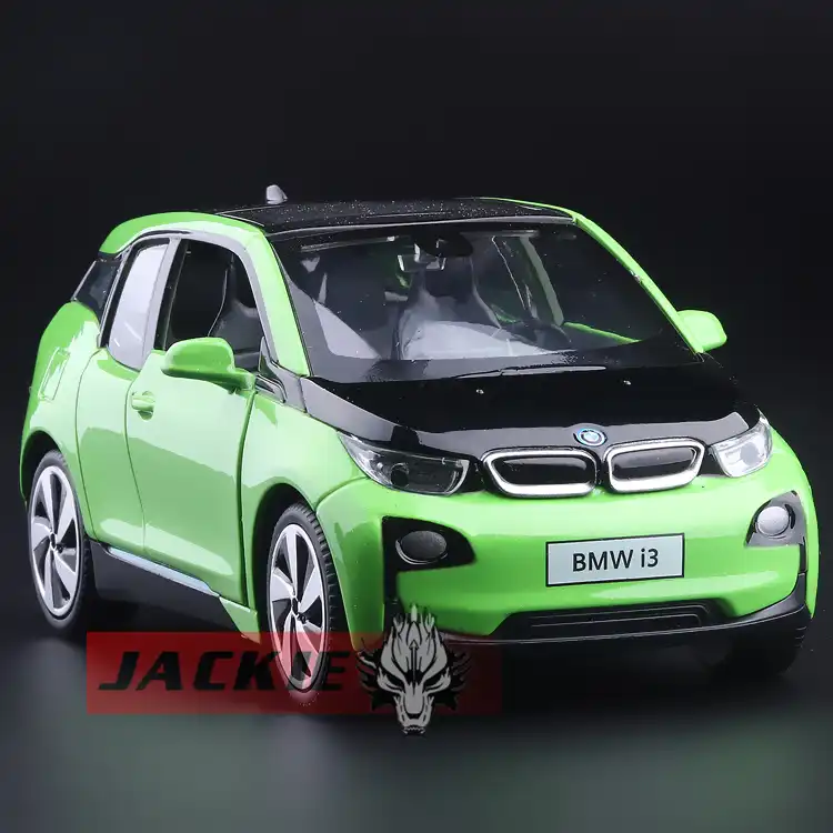 bmw i3 diecast
