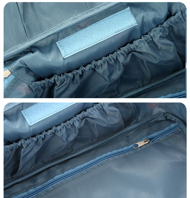Travel bag