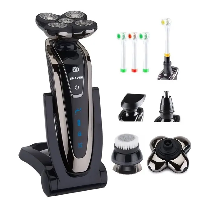 beard cut machine