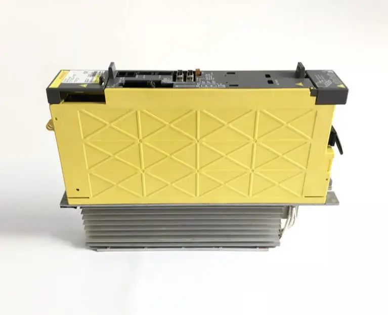 For FANUC servo drive amplifier A06B-6130-H003 CNC Control amp